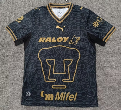 2627 Club America Third Away Soccer Jersey